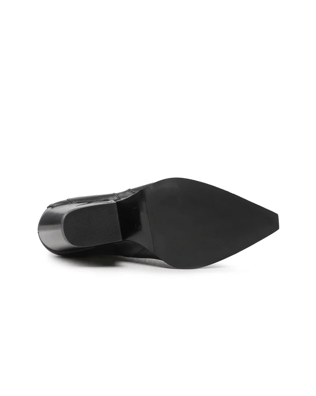 Zapatilla Liu Jo Elide 12 Negro