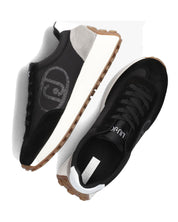 Zapatilla Liu Jo Lolo 09 Negro