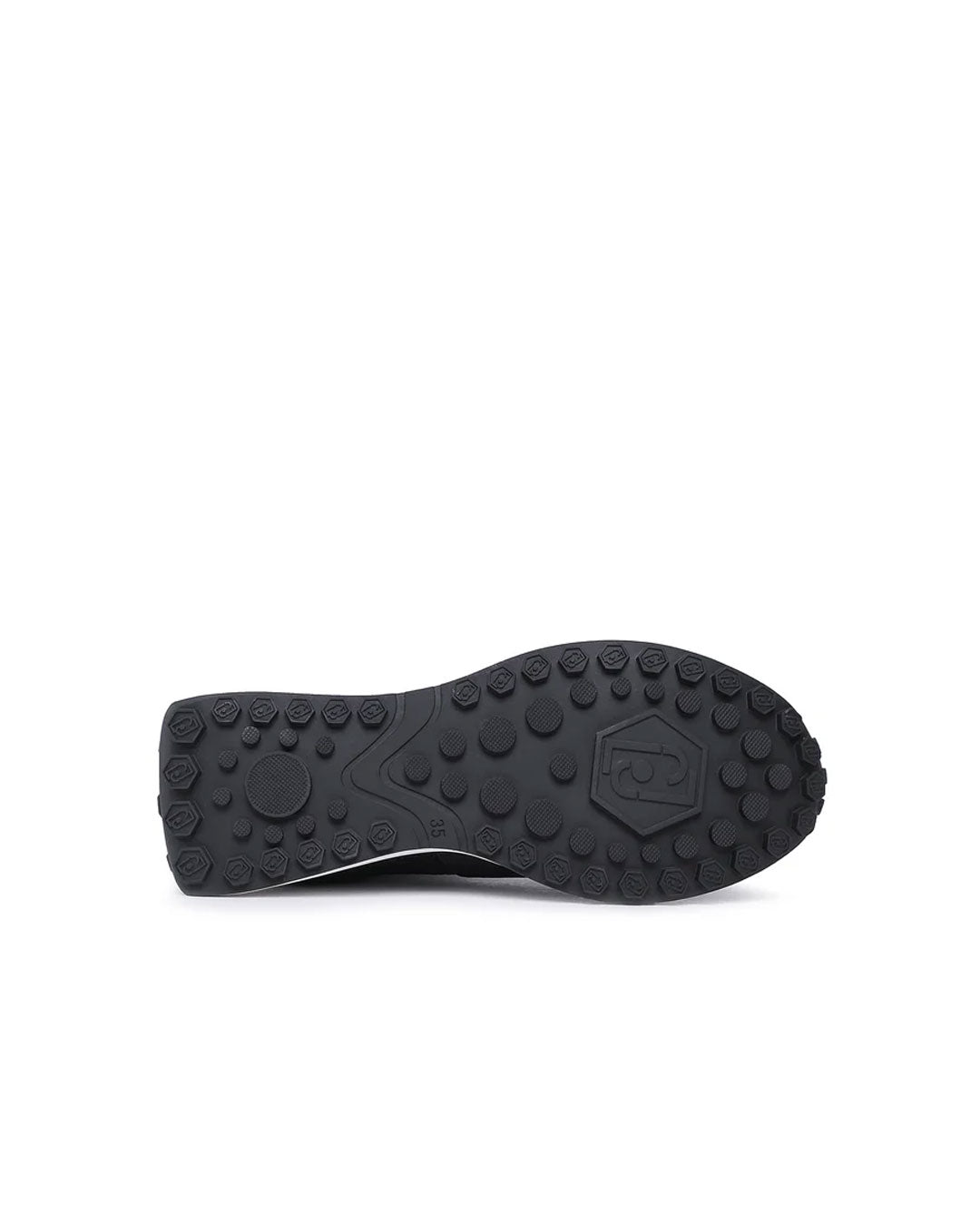 Zapatilla Liu Jo Lolo 10 Negro