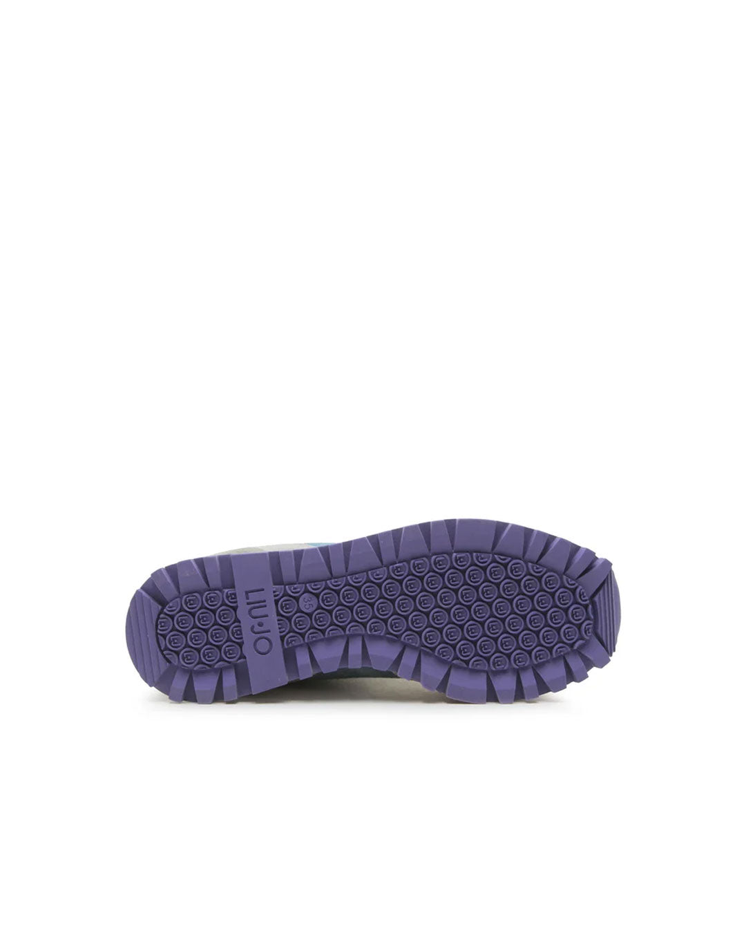Zapatilla Liu Jo Wonder 35 Denim