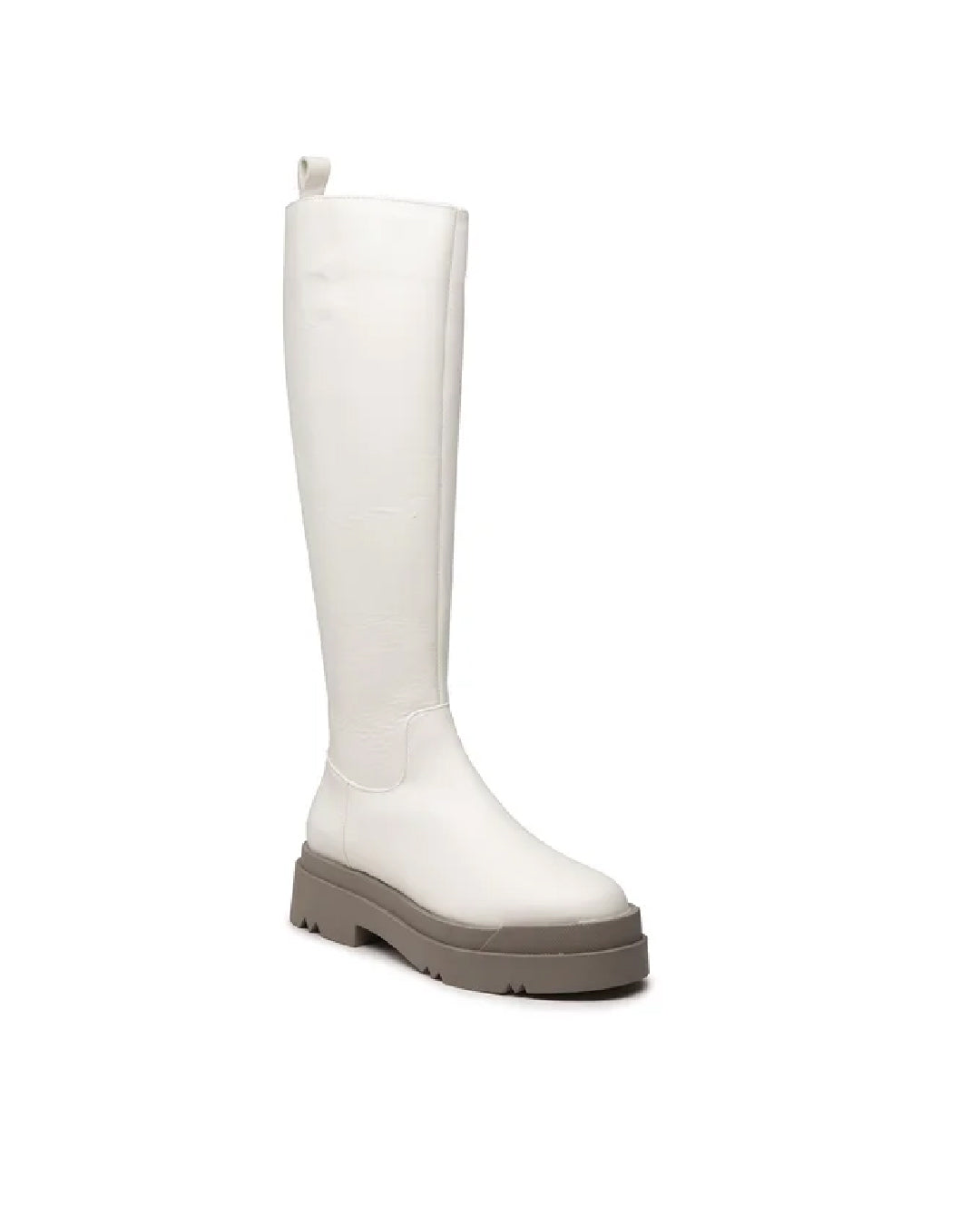 Bota Liu Jo LOVE LH01 Blanco