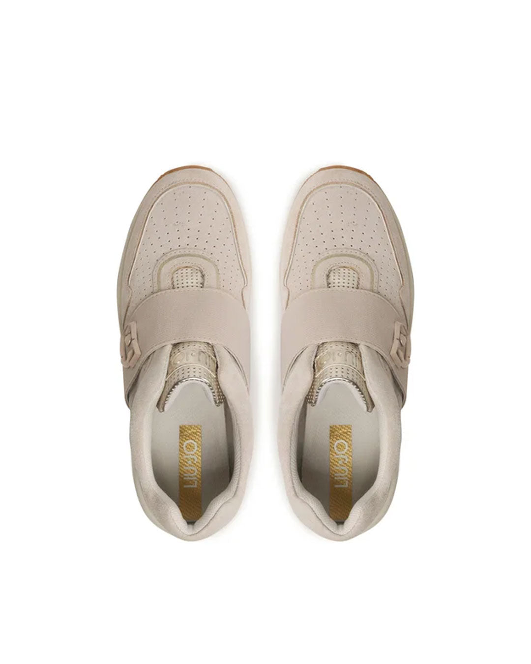 Zapatilla Liu Jo Alyssa 09 Sand