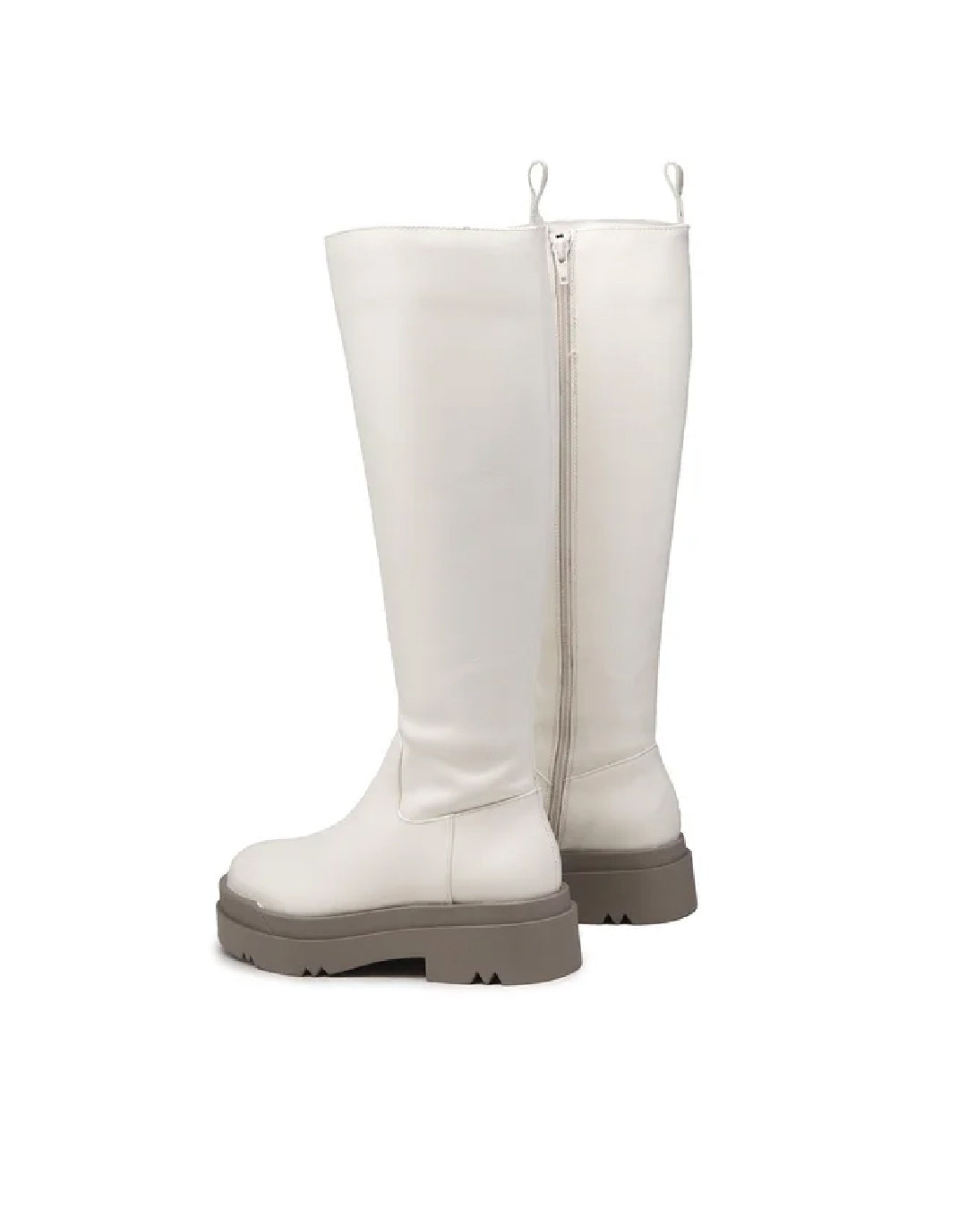 Bota Liu Jo LOVE LH01 Blanco