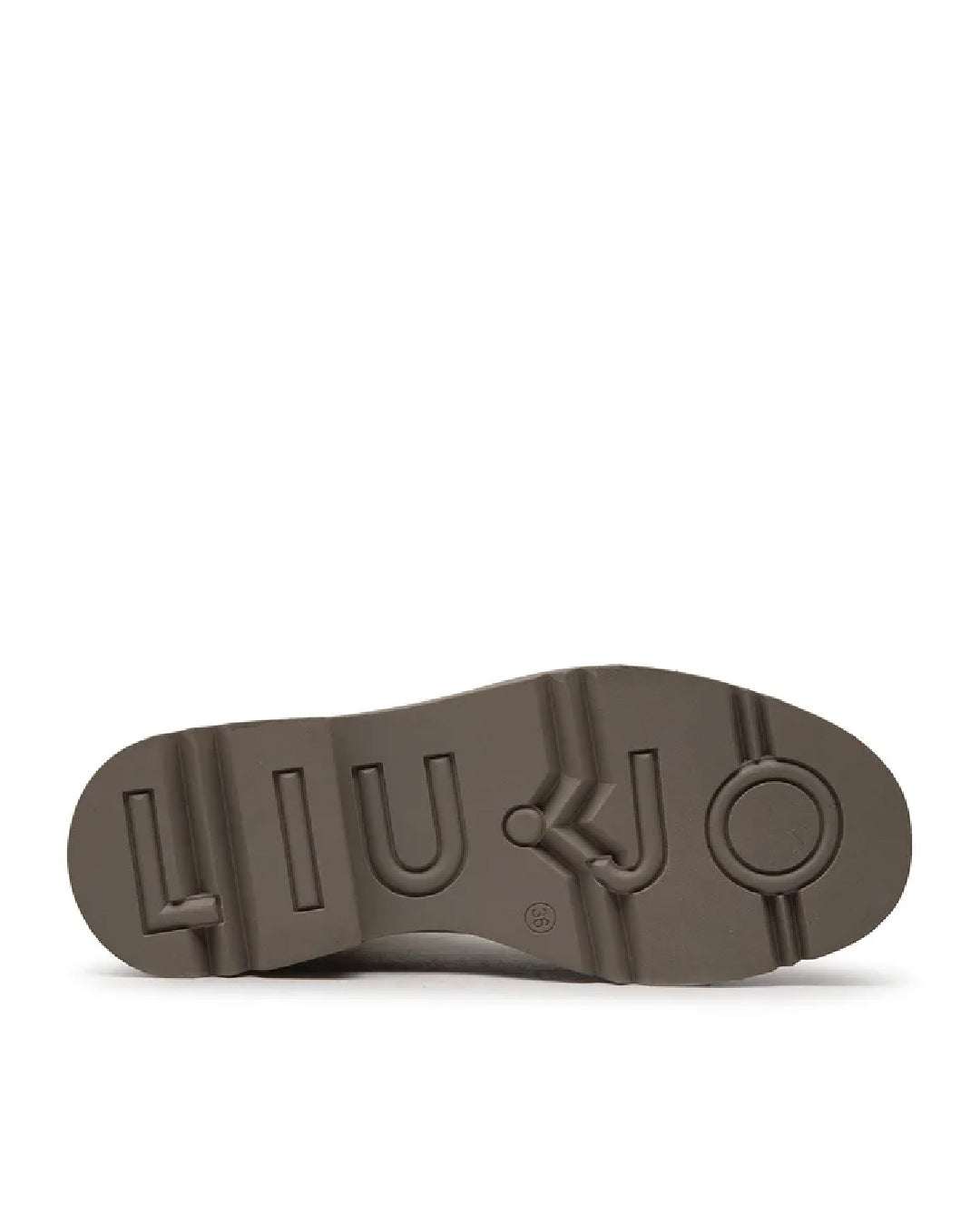 Bota Liu Jo LOVE LH01 Blanco