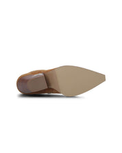 Zapatilla Liu Jo Elide 15 Suede Tan