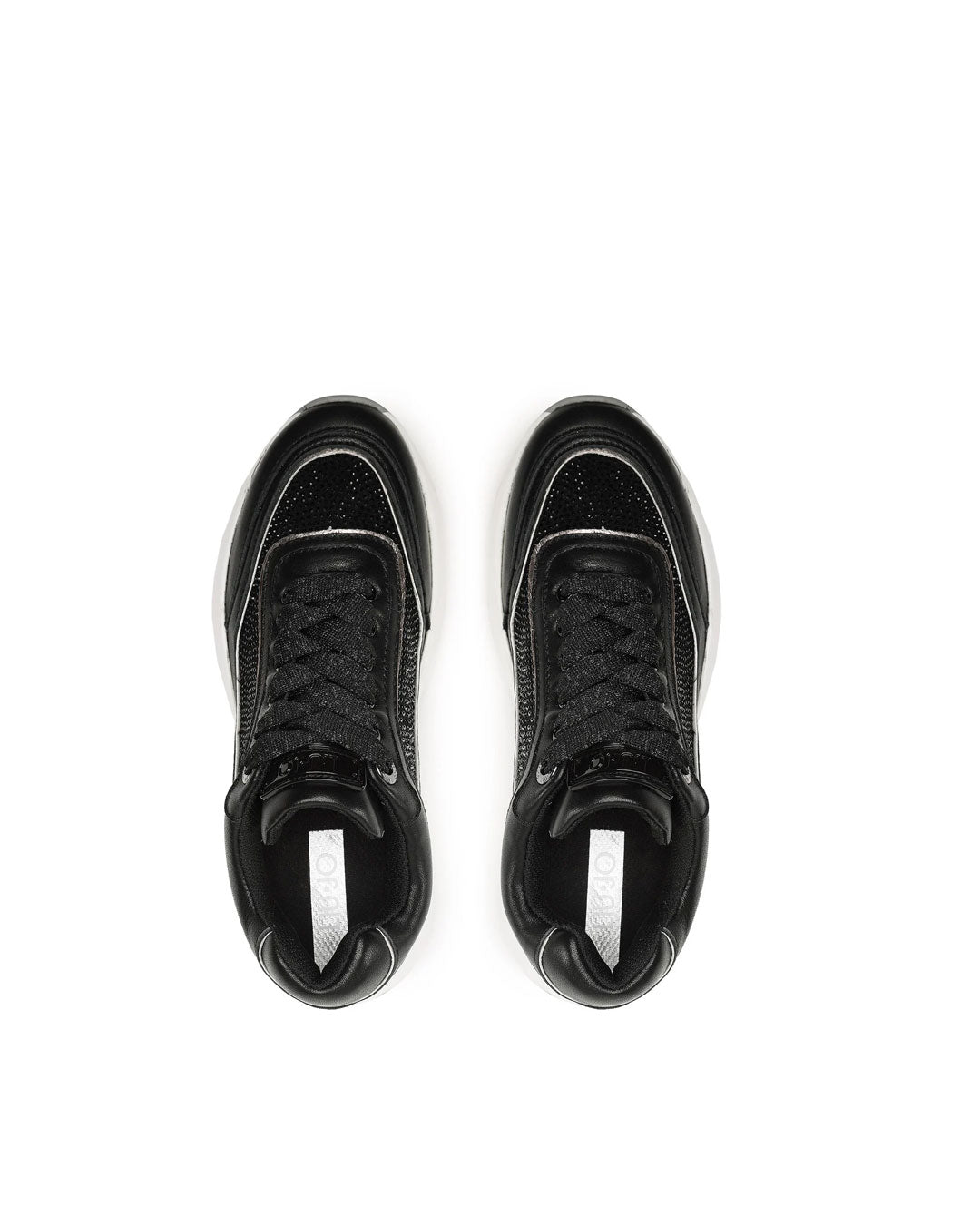 Zapatilla Liu Jo Lily 15 Negro