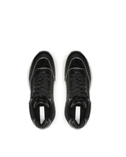 Zapatilla Liu Jo Lily 15 Negro