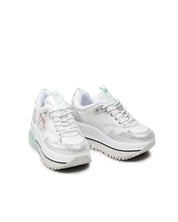Zapatilla Liu Jo Maxi Wonder Air 2C Blanco Perla