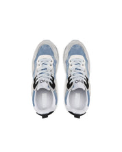 Zapatilla Liu Jo Maxi Wonder 01 Denim