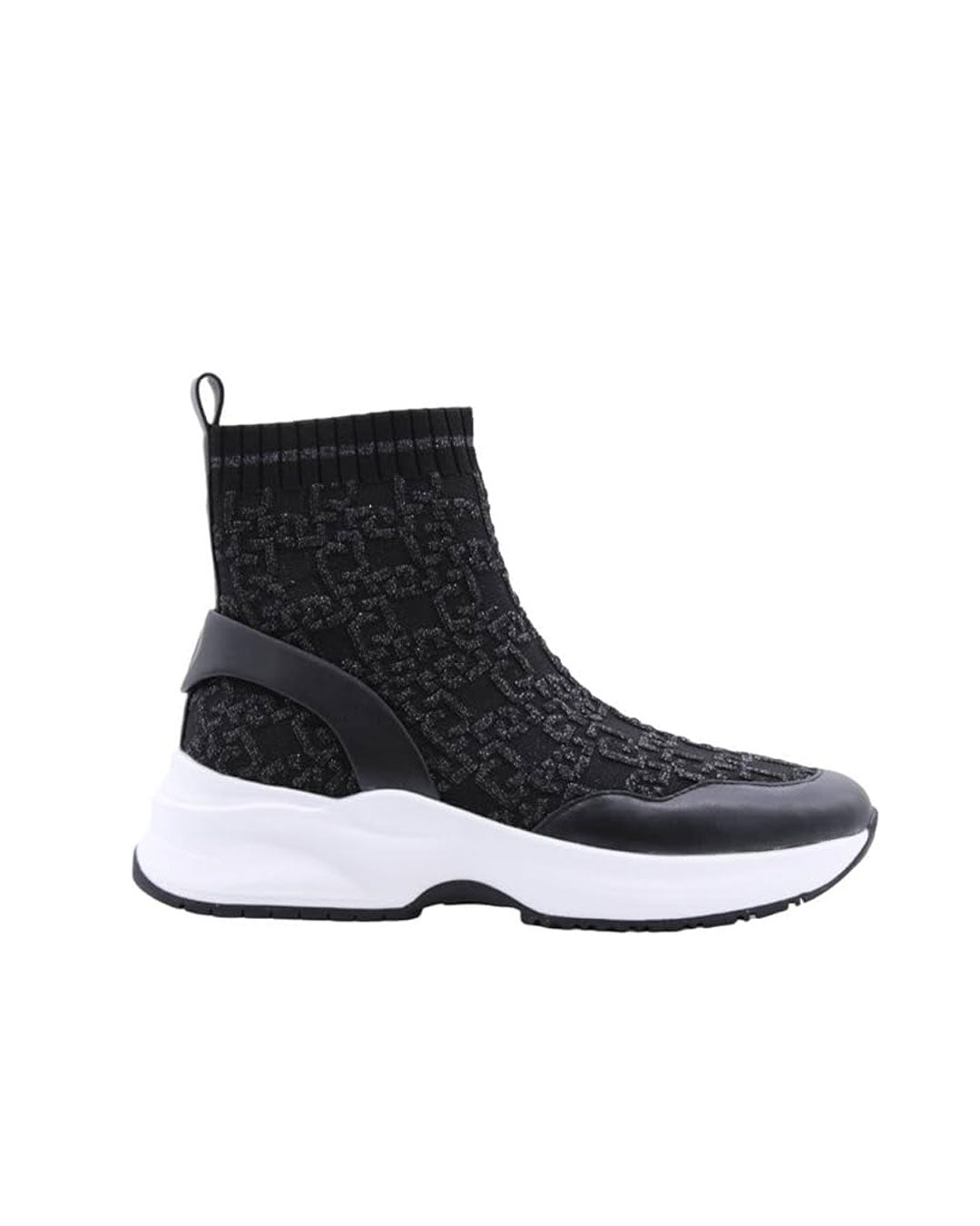 Zapatilla Liu Jo Lily 09 Negro