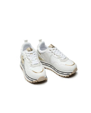 Zapatilla Liu Jo Maxi Wonder 1 Blanco Hueso