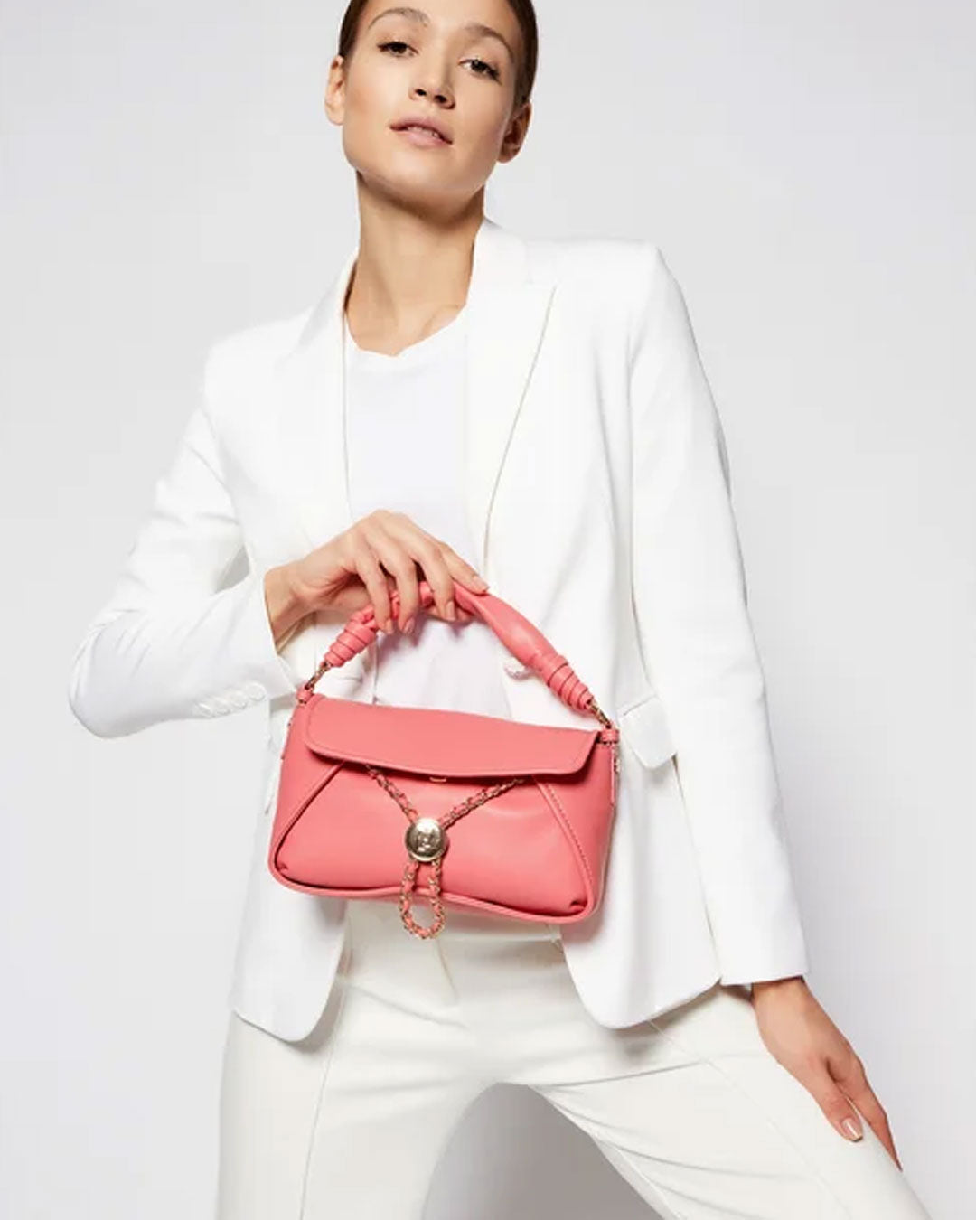 Cartera Liu Jo AA1228 Rosa