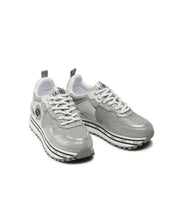 Zapatilla Liu Jo Maxi Wonder 1 Gris