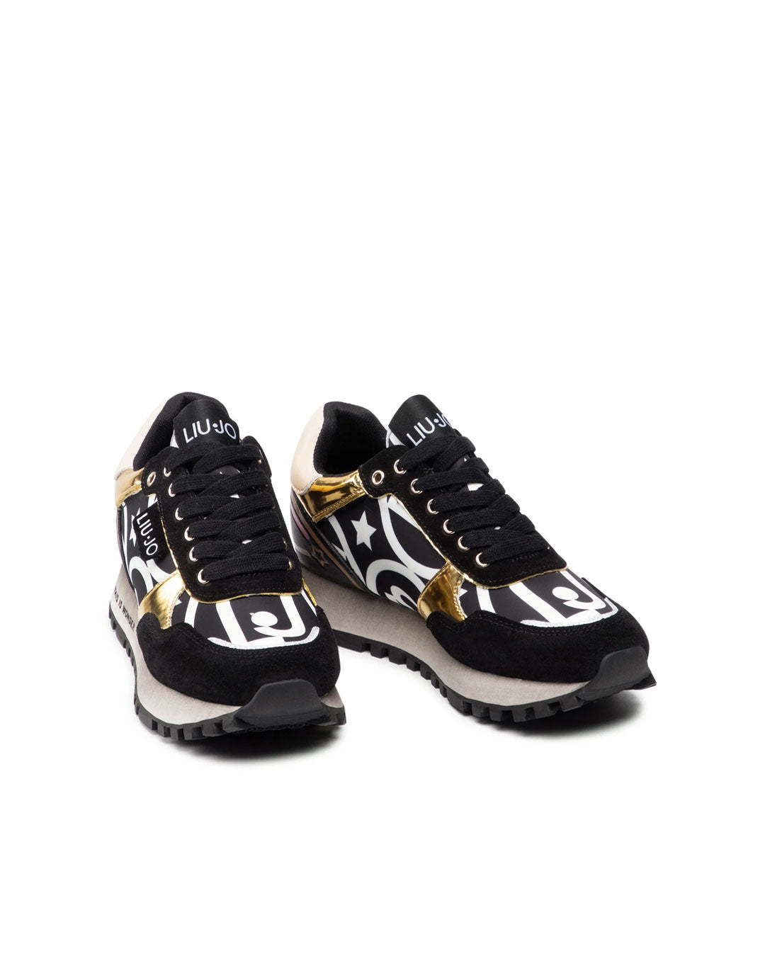 Zapatilla Liu Jo Wonder 24 Multicolor