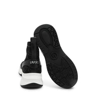 Zapatilla Liu Jo Lily 16 Negro
