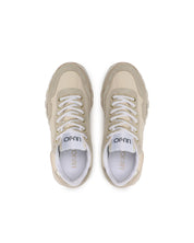 Zapatilla Liu Jo Amazing 01 Light Gold