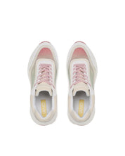 Zapatilla Liu Jo Lily 15 Blanco Rosado