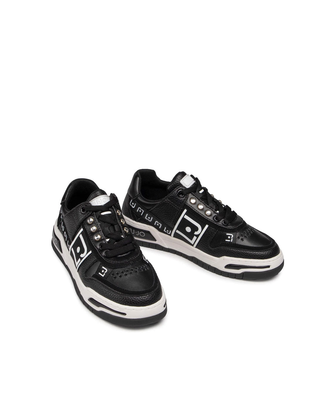 Zapatilla Liu Jo Gyn 05 Negro