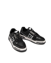 Zapatilla Liu Jo Gyn 05 Negro