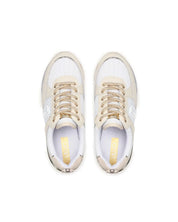 Zapatilla Liu Jo Maxi Wonder 20 Light Gold