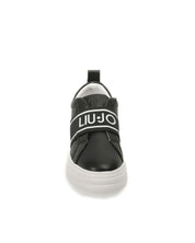 Zapatilla Liu Jo Cleo 15 Negro