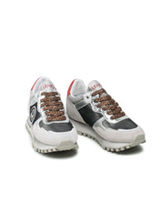 Zapatilla Liu Jo Wonder 25 Negro / Silver