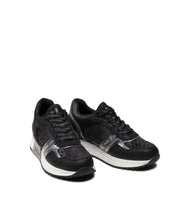 Zapatilla Liu Jo Kiss 03 Negro
