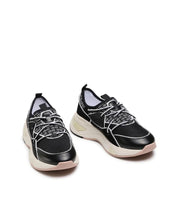Zapatilla Liu Jo HOA 11 Negro