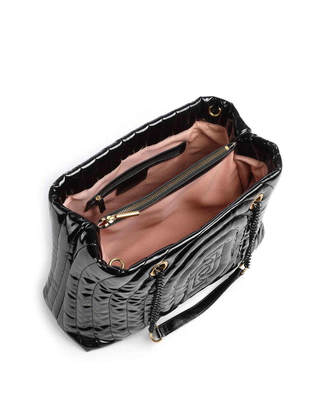 Cartera Liu Jo AF2167 Negro
