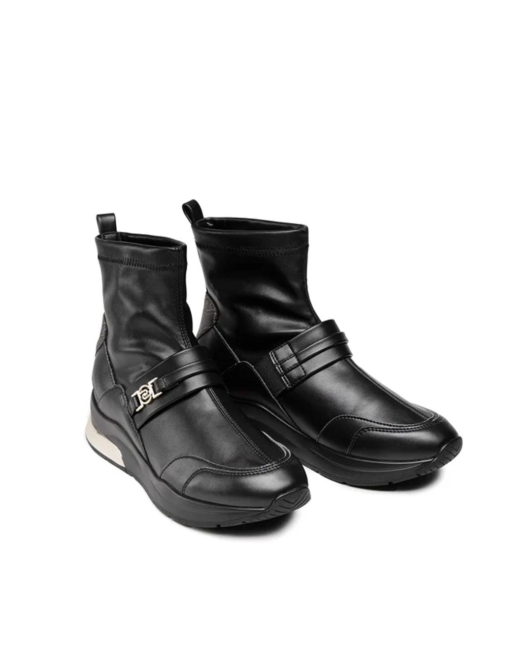 Zapatilla Liu Jo Karlie 58 Negro