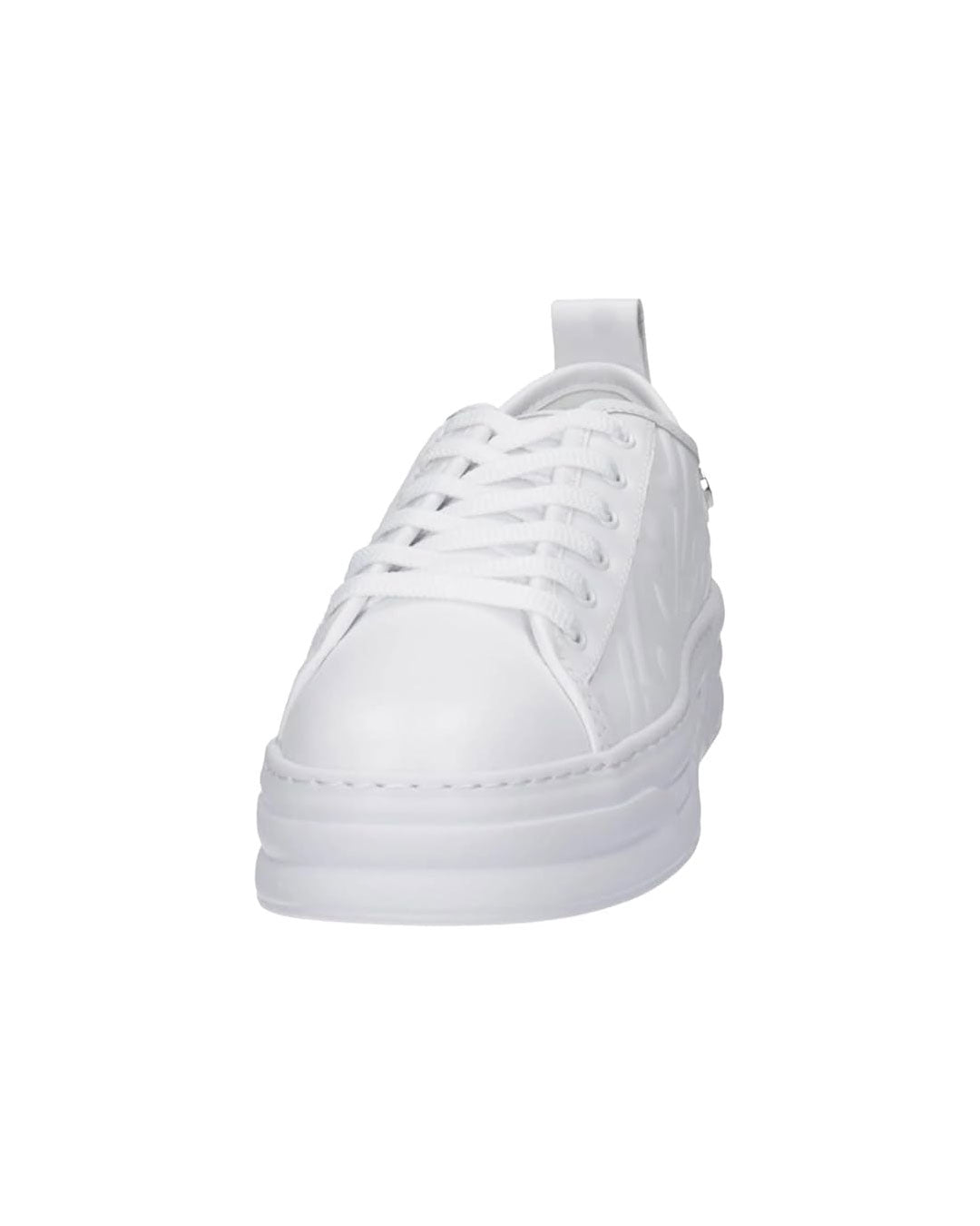 Zapatilla Liu Jo Cleo 01 Blanca
