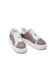 Zapatilla Liu Jo Kylie 04 Rosado