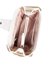Cartera Liu Jo AA1144 Blanca