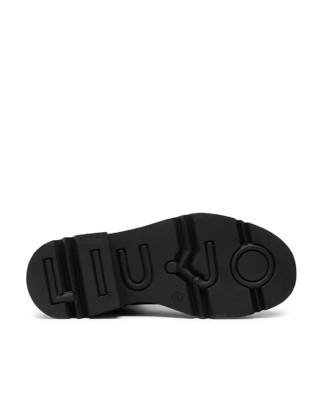 Bota Liu Jo LOVE LH01 Negro