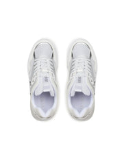 Zapatilla Liu Jo Maxi Wonder Air 2C Silver