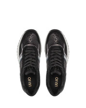 Zapatilla Liu Jo Kiss 03 Negro