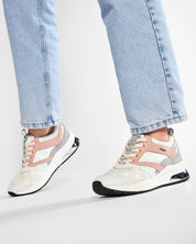 Zapatilla Liu Jo Karlie 59 Blanco