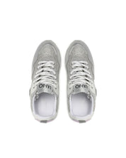 Zapatilla Liu Jo Maxi Wonder 1 Gris