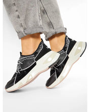 Zapatilla Liu Jo HOA 11 Negro