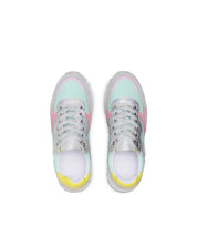Zapatilla Liu Jo Wonder 01 Aqua
