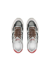 Zapatilla Liu Jo Wonder 25 Negro / Silver