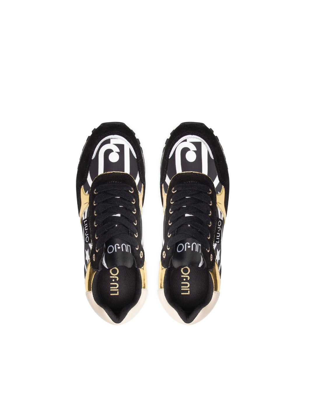 Zapatilla Liu Jo Wonder 24 Multicolor