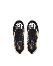 Zapatilla Liu Jo Wonder 24 Multicolor
