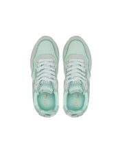 Zapatilla Liu Jo Maxi Wonder 24 Verde Turquesa
