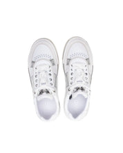 Zapatilla Liu Jo Gyn 05 Blanco