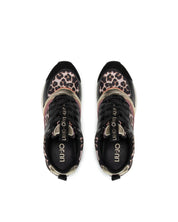 Zapatilla Liu Jo Karlie 59 Leopardo