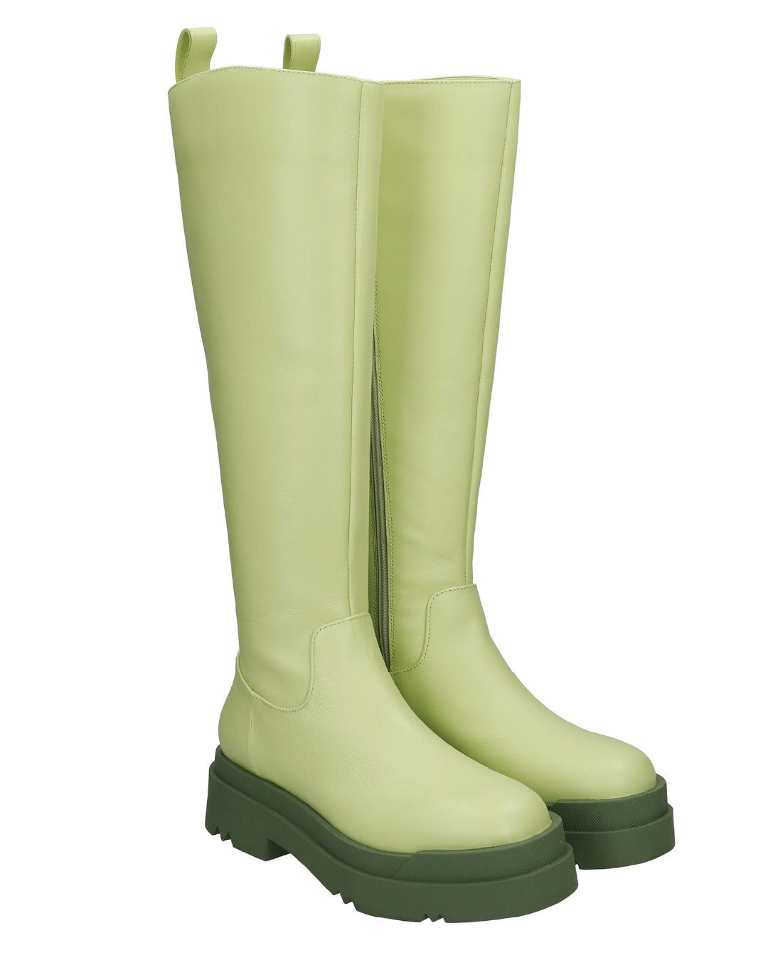 Bota Liu Jo LOVE LH01 Verde