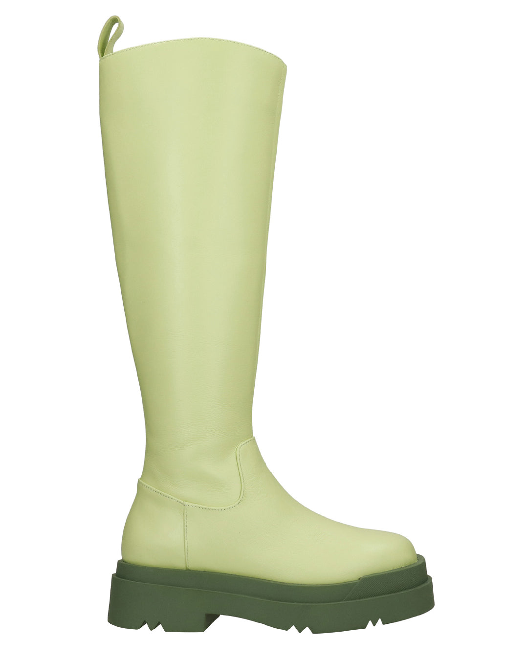 Bota Liu Jo LOVE LH01 Verde