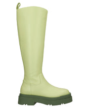 Bota Liu Jo LOVE LH01 Verde