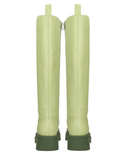Bota Liu Jo LOVE LH01 Verde